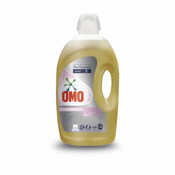 Omo Pro Formula Parfümfrei Waschmittel