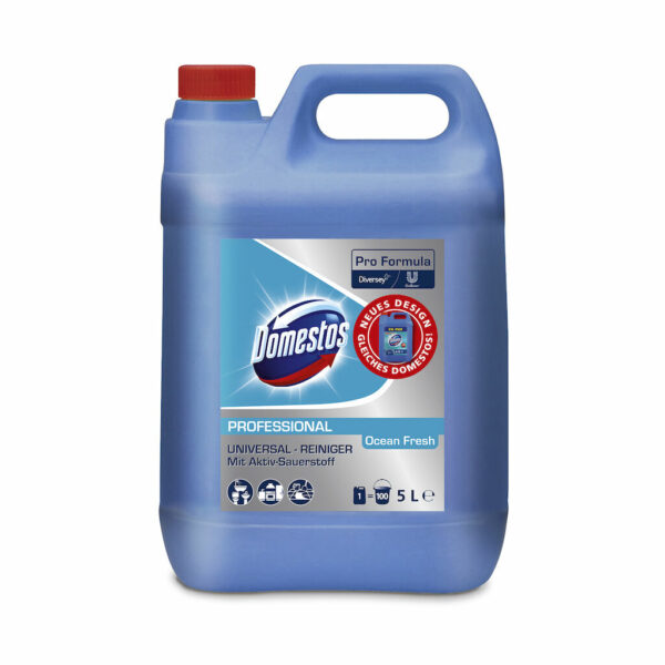 DOMESTOS Professional Ocean Fresh