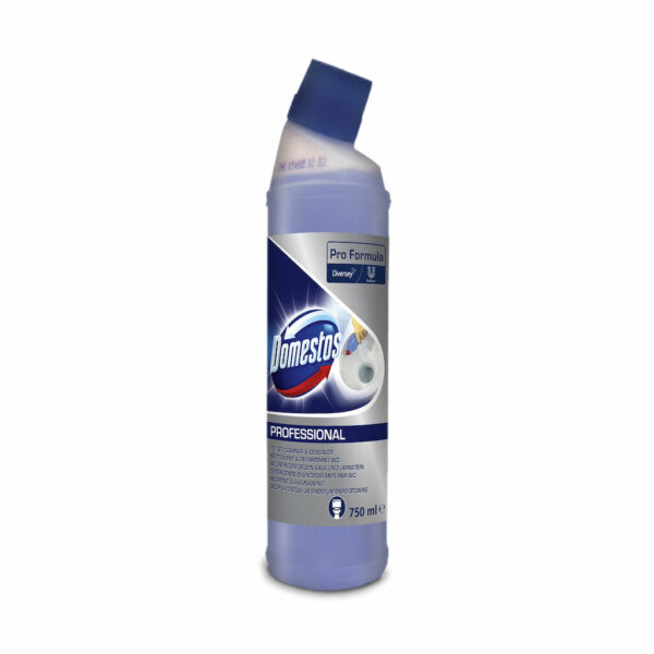 DOMESTOS Professional WC Reiniger