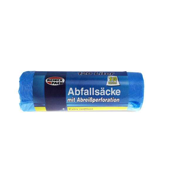 Abfallsäcke 10-er