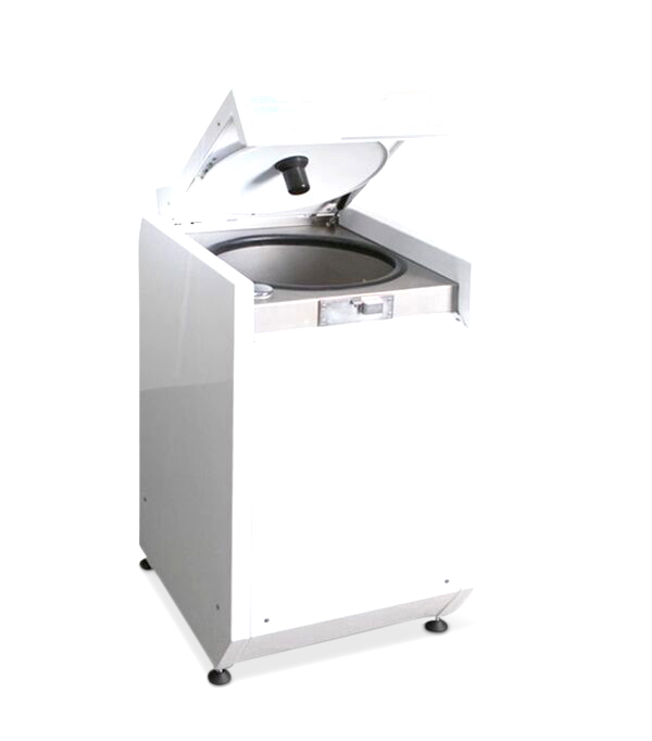 ECO-Finisher Macerator