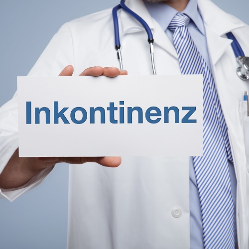 Inkontinenzversorgung