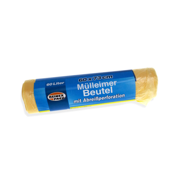 Müllbeutel 20-er