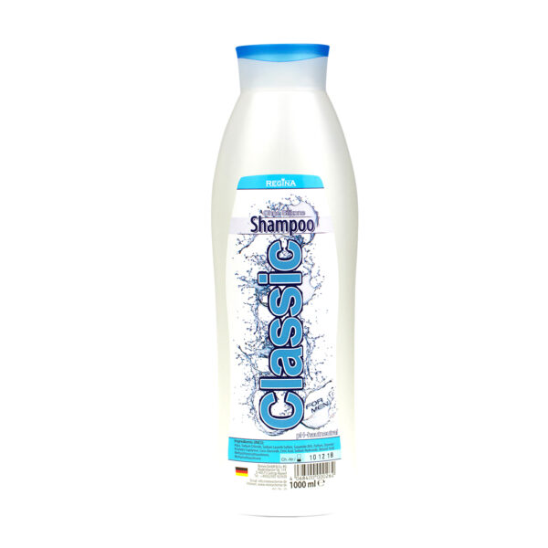 Shampoo 1000ml