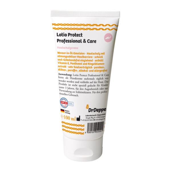 Lotio Protect Professional & Care Handcreme 100 ml