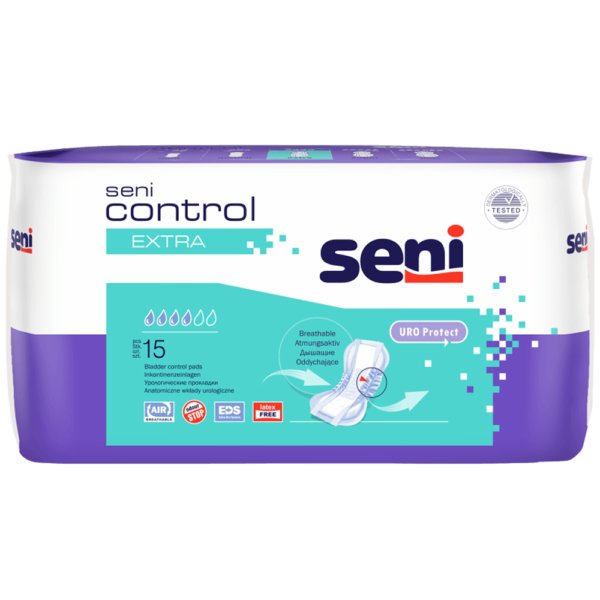 SENI Control 15,5 x 28 extra