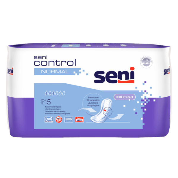 SENI Control 10,5 x 28 normal