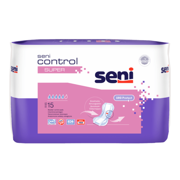 SENI Control 20 x 36,5 super